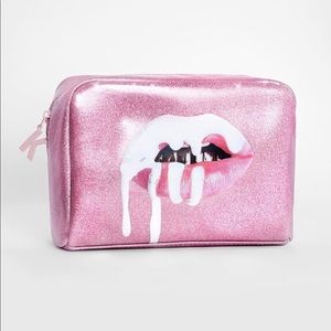 Kylie Jenner Birthday Makeup Bag 2017